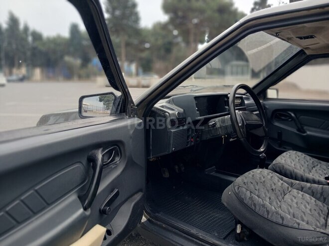 LADA (VAZ) 21099-10