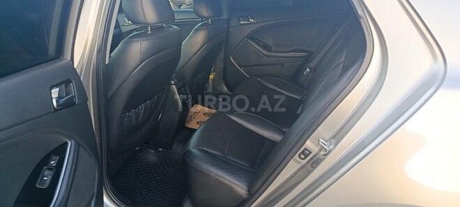 Kia Optima 2013, 167,000 km - 2.0 l - Sumqayıt
