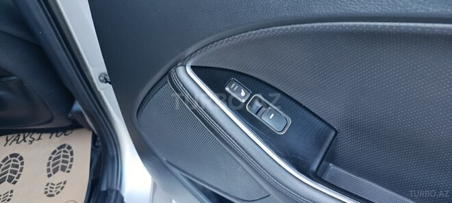 Kia Optima 2013, 167,000 km - 2.0 l - Sumqayıt