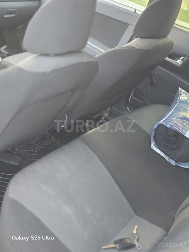 LADA (VAZ) Priora 2017, 208,113 km - 1.6 l - Bakı