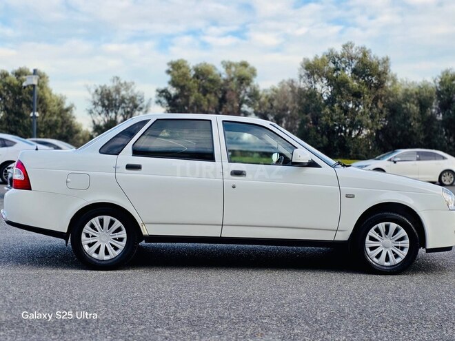 LADA (VAZ) Priora 2017, 208,113 km - 1.6 l - Bakı