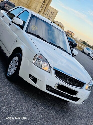LADA (VAZ) Priora 2017, 208,113 km - 1.6 l - Bakı