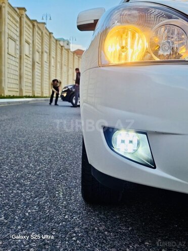 LADA (VAZ) Priora 2017, 208,113 km - 1.6 l - Bakı