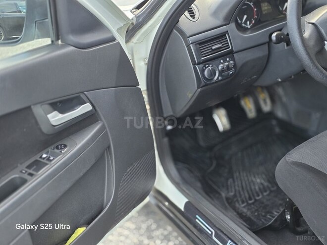 LADA (VAZ) Priora 2017, 208,113 km - 1.6 l - Bakı