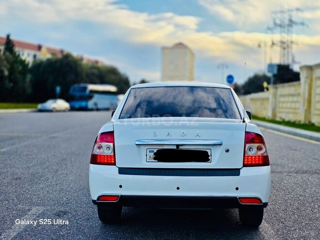 LADA (VAZ) Priora 2017, 208,113 km - 1.6 l - Bakı