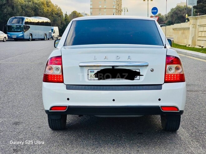 LADA (VAZ) Priora 2017, 208,113 km - 1.6 l - Bakı