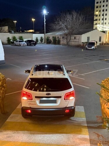 Kia Sorento 2011, 165,000 km - 2.0 л - Sumqayıt