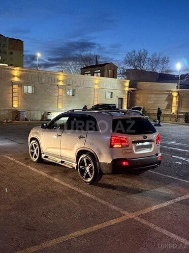 Kia Sorento 2011, 165,000 km - 2.0 л - Sumqayıt