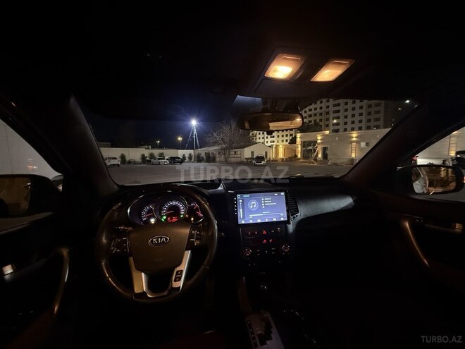 Kia Sorento 2011, 165,000 km - 2.0 л - Sumqayıt