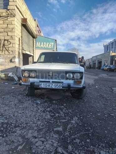LADA (VAZ) 2106 1992, 200,000 km - 1.5 л - Ağdaş