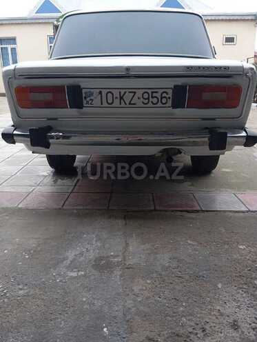 LADA (VAZ) 2106 1992, 200,000 km - 1.5 л - Ağdaş