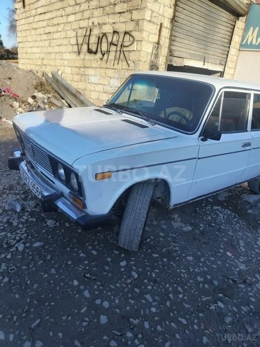 LADA (VAZ) 2106 1992, 200,000 km - 1.5 л - Ağdaş