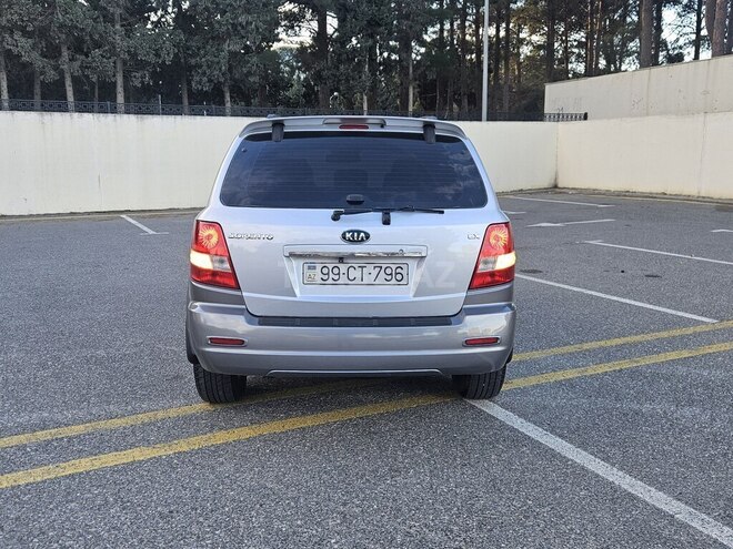 Kia Sorento 2005, 325,689 km - 2.5 л - Sumqayıt
