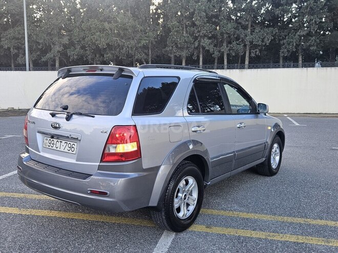 Kia Sorento 2005, 325,689 km - 2.5 л - Sumqayıt