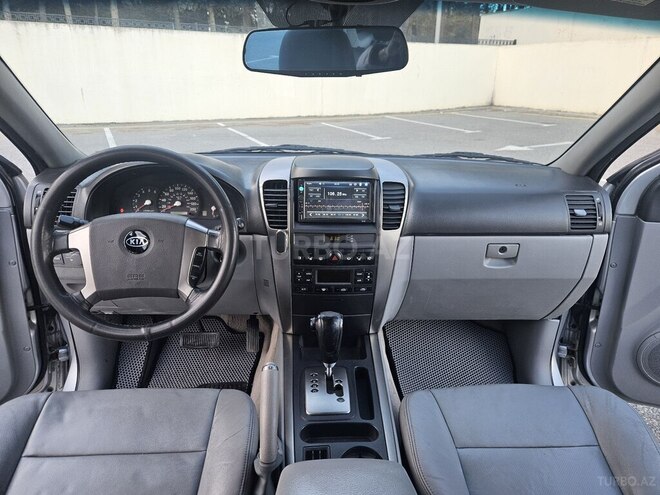 Kia Sorento 2005, 325,689 km - 2.5 л - Sumqayıt
