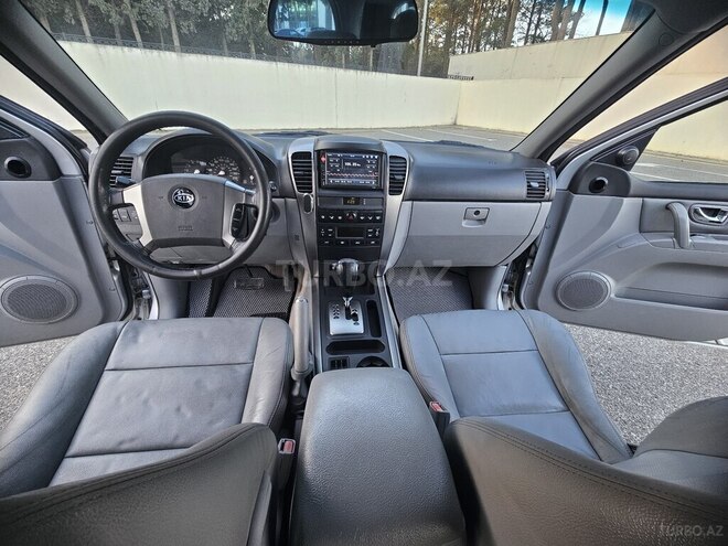 Kia Sorento 2005, 325,689 km - 2.5 л - Sumqayıt