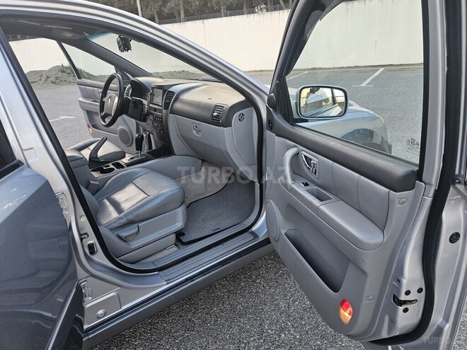 Kia Sorento 2005, 325,689 km - 2.5 л - Sumqayıt