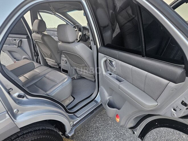 Kia Sorento 2005, 325,689 km - 2.5 л - Sumqayıt