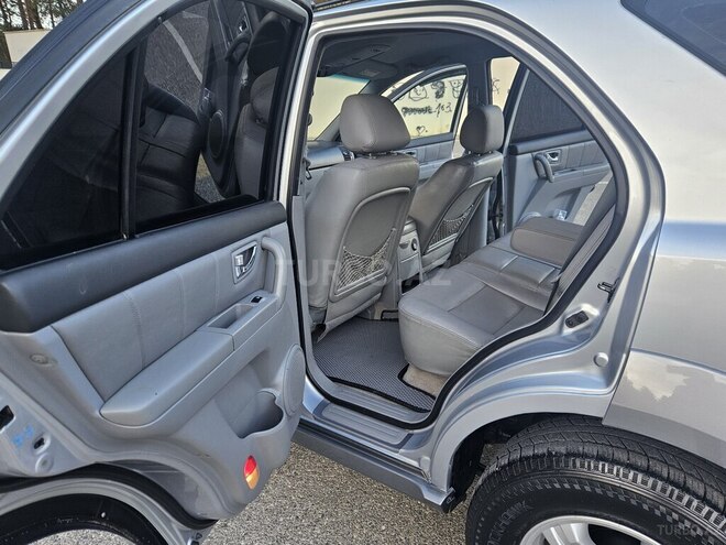 Kia Sorento 2005, 325,689 km - 2.5 л - Sumqayıt