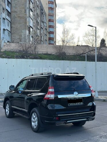Toyota Land Cruiser Prado 2014, 144,828 km - 2.7 l - Bakı