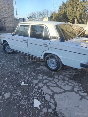 LADA (VAZ) 2106 1992, 200,000 km - 1.5 л - Ağdaş