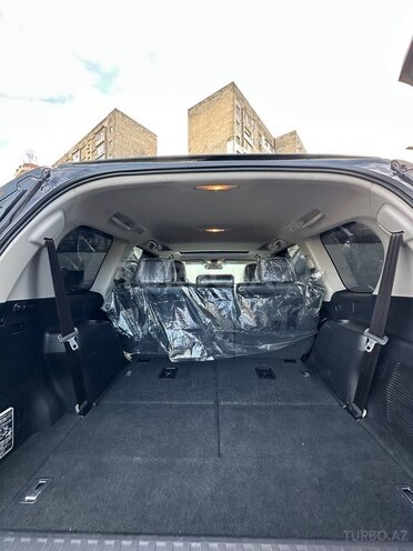 Toyota Land Cruiser Prado 2014, 144,828 km - 2.7 l - Bakı