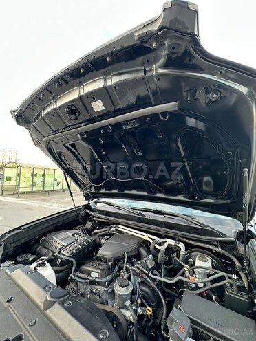 Toyota Land Cruiser Prado 2014, 144,828 km - 2.7 l - Bakı