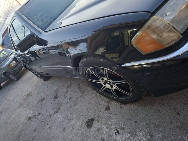 Mercedes C 230 1996, 313,000 km - 2.3 л - Bakı