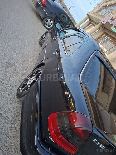Mercedes C 230 1996, 313,000 km - 2.3 л - Bakı