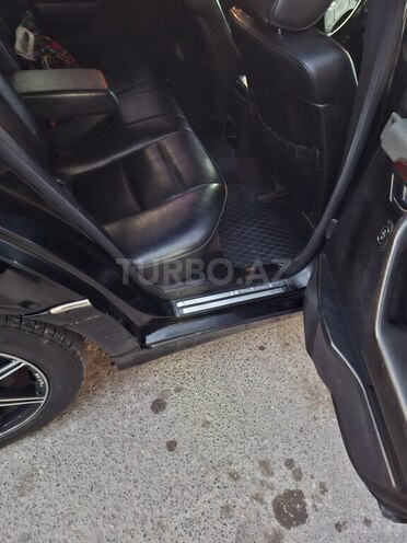 Mercedes C 230 1996, 313,000 km - 2.3 л - Bakı