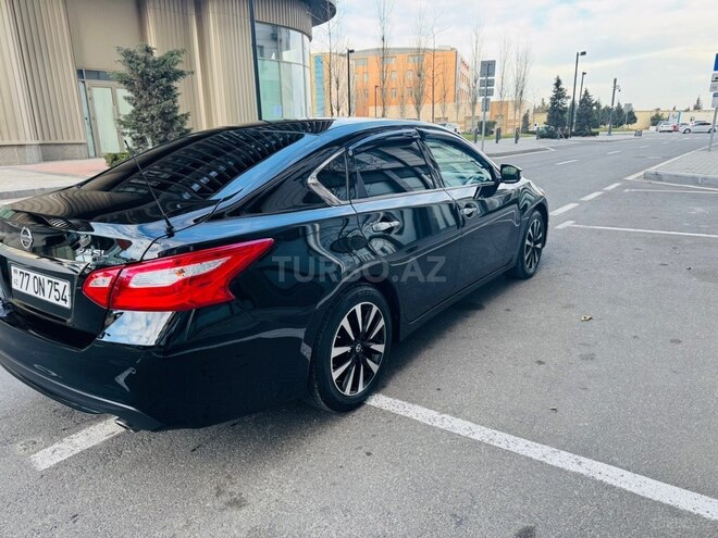 Nissan Altima 2018, 158,963 km - 2.5 l - Bakı