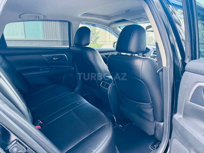 Nissan Altima 2018, 158,963 km - 2.5 l - Bakı