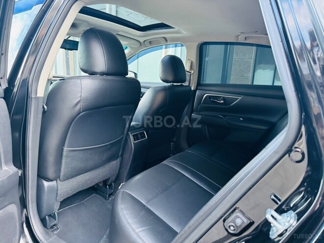 Nissan Altima 2018, 158,963 km - 2.5 l - Bakı