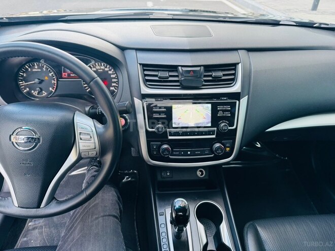 Nissan Altima 2018, 158,963 km - 2.5 l - Bakı