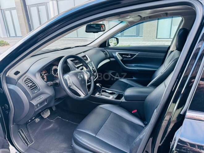 Nissan Altima 2018, 158,963 km - 2.5 l - Bakı