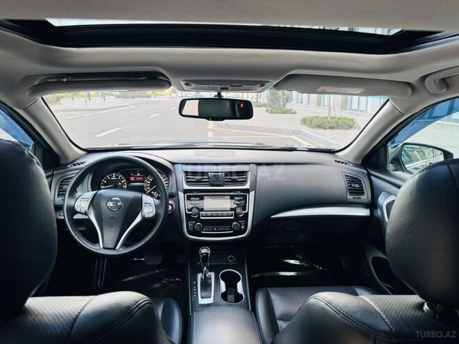 Nissan Altima 2018, 158,963 km - 2.5 l - Bakı