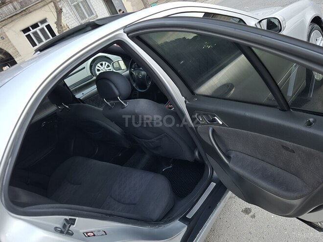 Mercedes C 200 2001, 100,000 km - 2.2 l - Sumqayıt