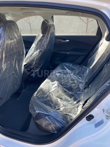 Changan Qiyuan A05 2025, 0 km - 1.5 л - Bakı