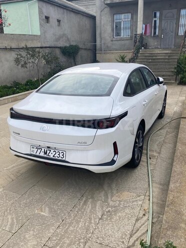 Changan Qiyuan A05 2025, 0 km - 1.5 л - Bakı