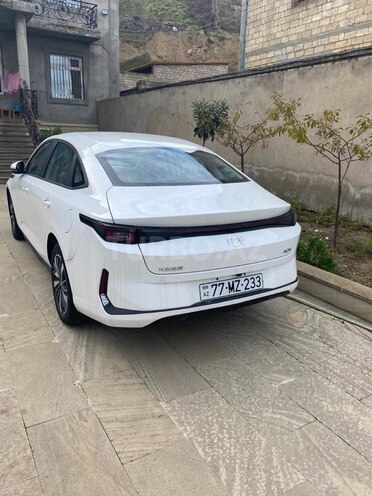 Changan Qiyuan A05 2025, 0 km - 1.5 л - Bakı