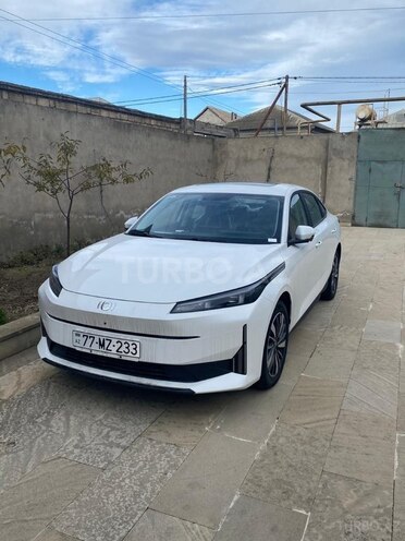Changan Qiyuan A05 2025, 0 km - 1.5 л - Bakı