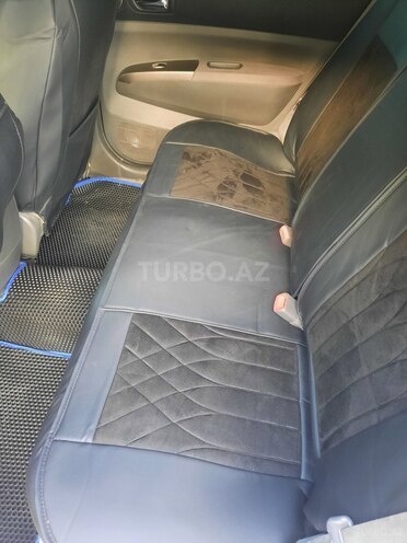 Toyota Prius 2009, 250,000 km - 1.5 l - Bakı