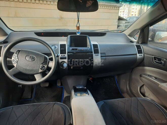 Toyota Prius 2009, 250,000 km - 1.5 l - Bakı