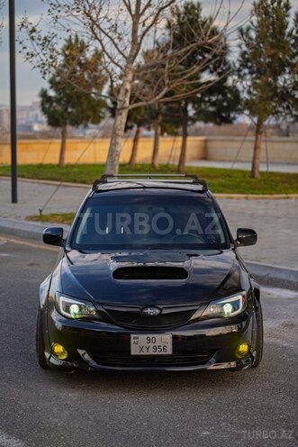 Subaru  2008, 160,000 km - 2.5 l - Bakı