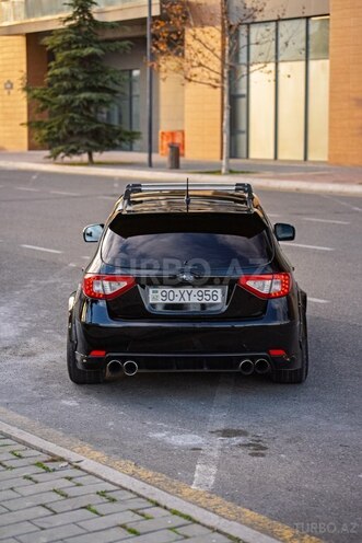 Subaru  2008, 160,000 km - 2.5 l - Bakı