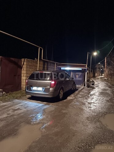 Opel Astra 2007, 300,000 km - 1.3 l - Qəbələ