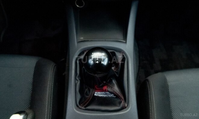 Subaru  2008, 160,000 km - 2.5 l - Bakı