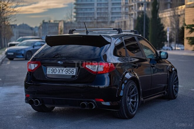 Subaru  2008, 160,000 km - 2.5 l - Bakı