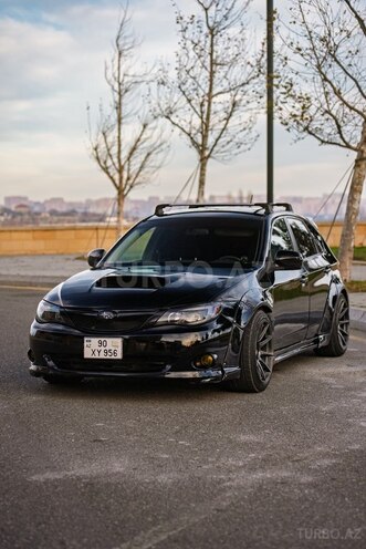 Subaru  2008, 160,000 km - 2.5 l - Bakı