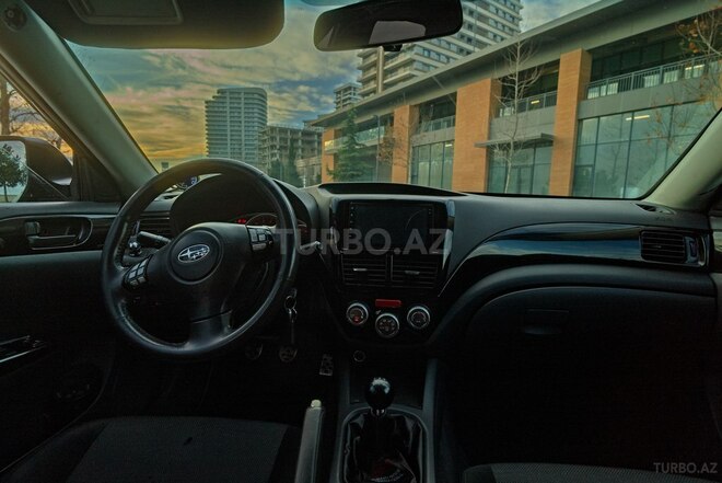 Subaru  2008, 160,000 km - 2.5 l - Bakı